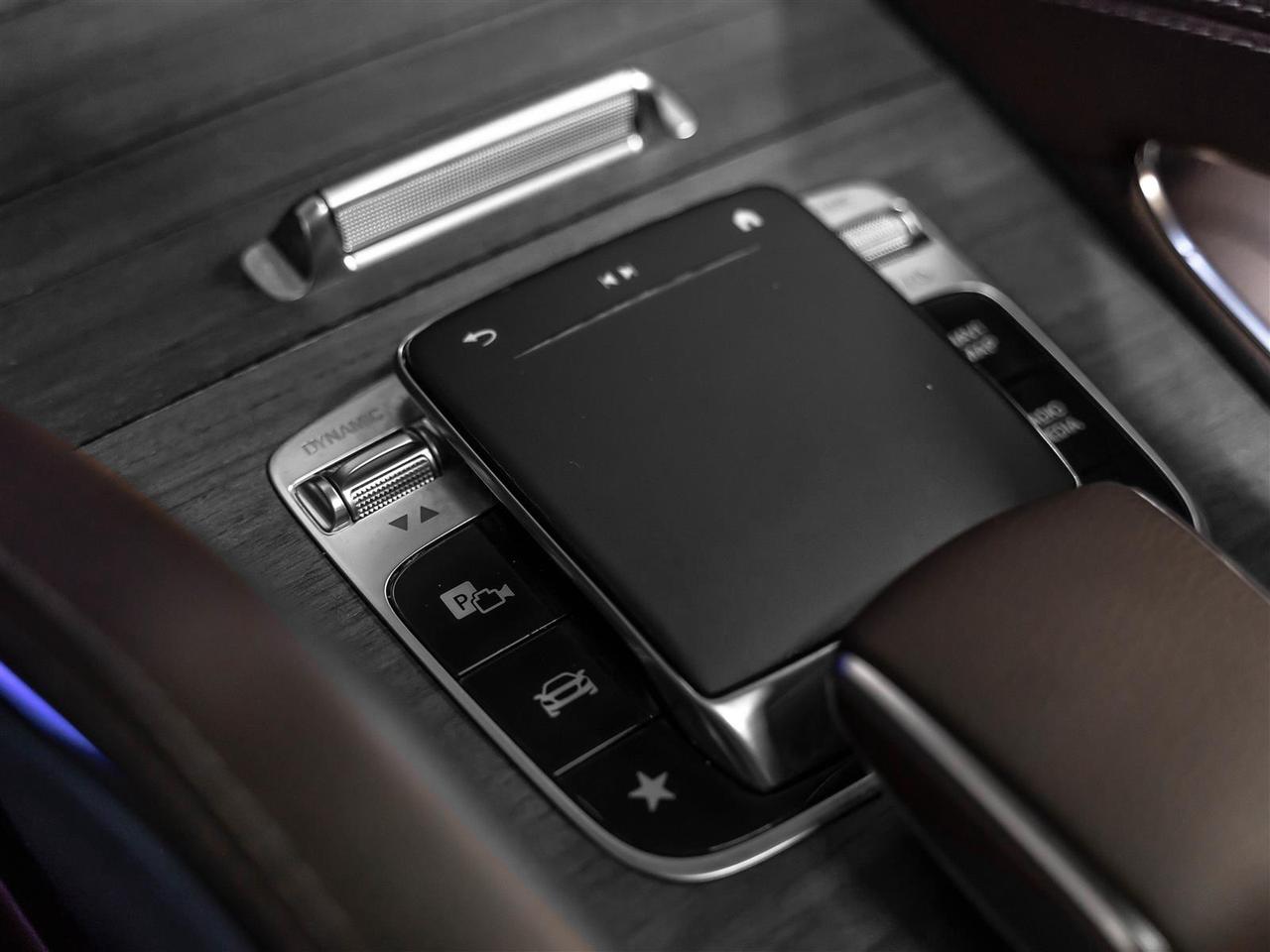 2020 Mercedes-Benz GLS GLS 450|AMG Night Pkg|Intelligent Drive|Tech Pkg|6-Passenger|Seat Comfort Pkg Photo