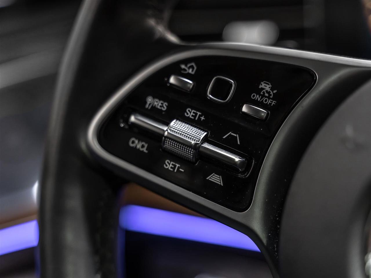 2020 Mercedes-Benz GLS GLS 450|AMG Night Pkg|Intelligent Drive|Tech Pkg|6-Passenger|Seat Comfort Pkg Photo