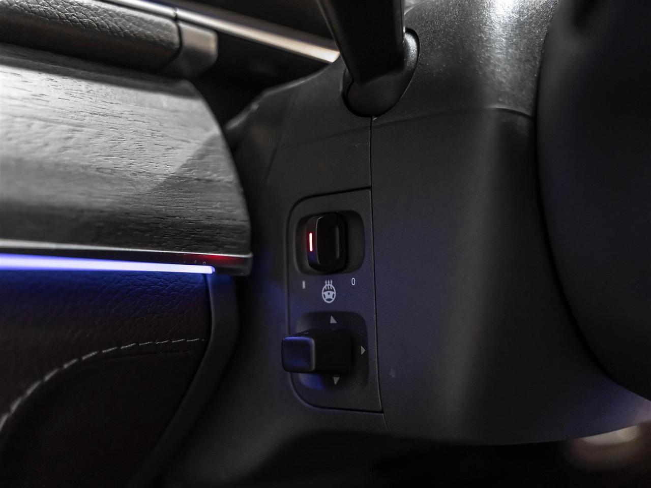 2020 Mercedes-Benz GLS GLS 450|AMG Night Pkg|Intelligent Drive|Tech Pkg|6-Passenger|Seat Comfort Pkg Photo