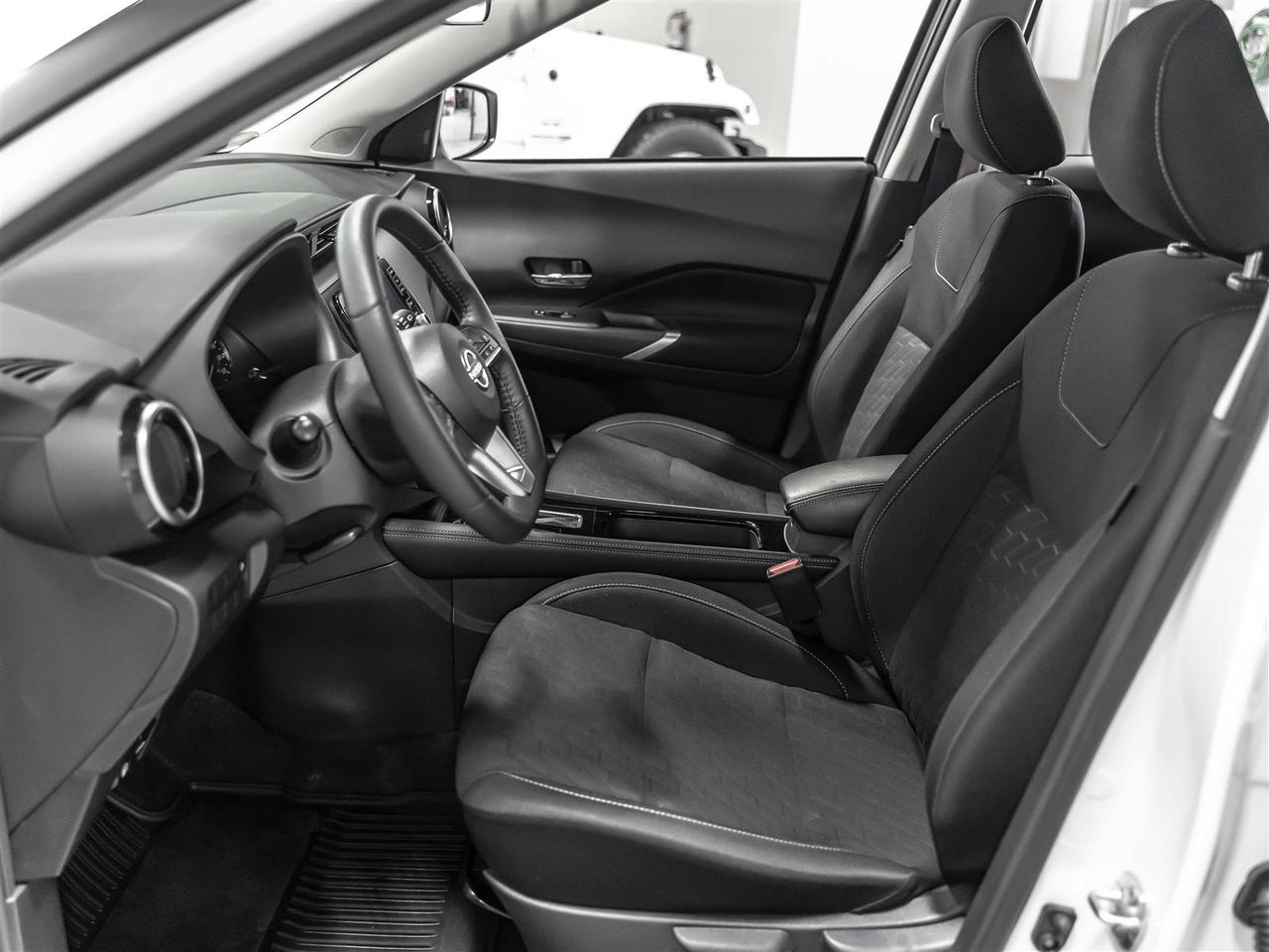 2024 Nissan Kicks SV|Accident Free|One Owner|Ontario Vehicle|Adaptive Cruise Photo
