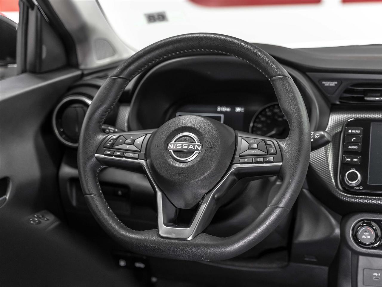 2024 Nissan Kicks SV|Accident Free|One Owner|Ontario Vehicle|Adaptive Cruise Photo