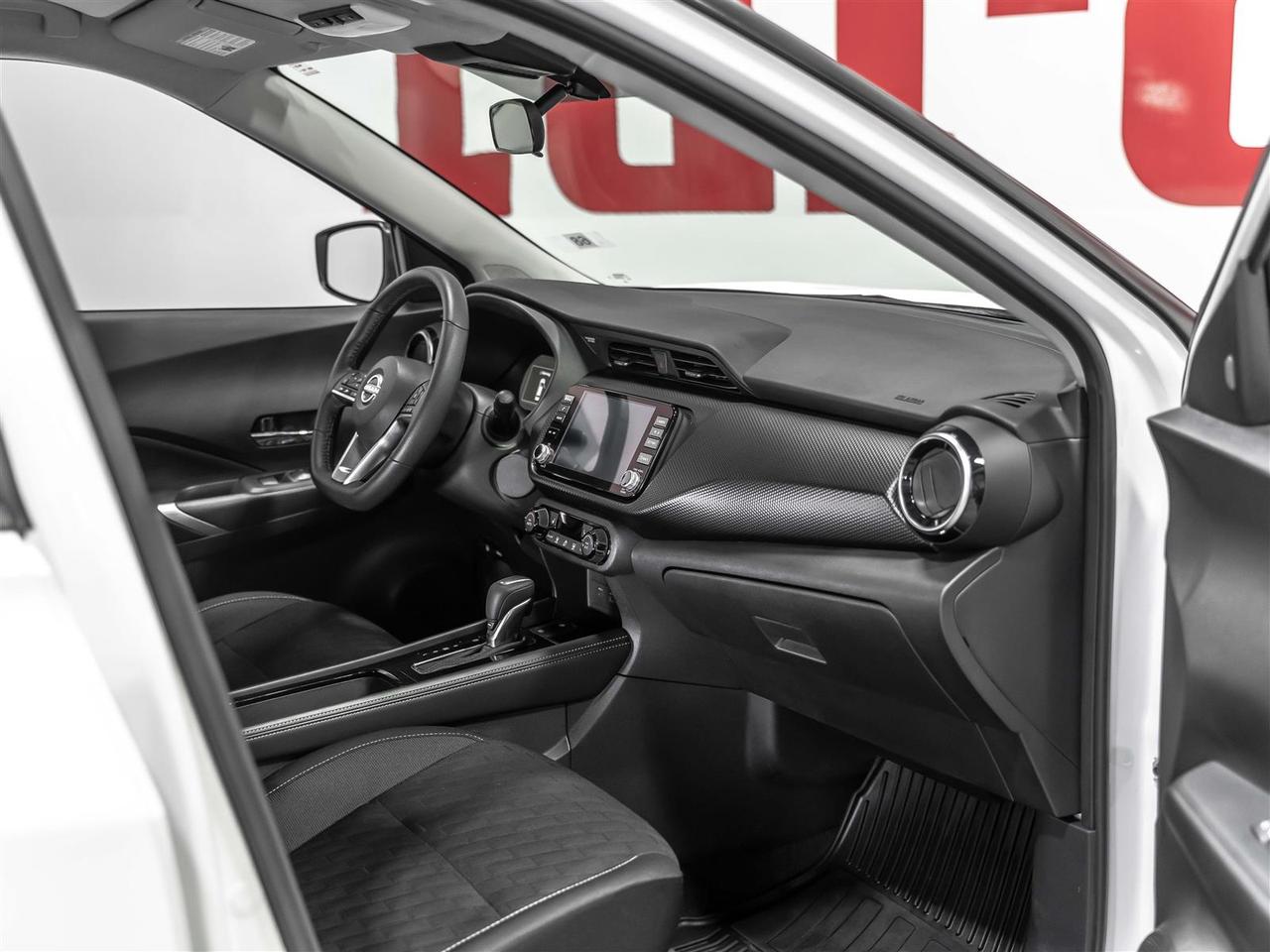 2024 Nissan Kicks SV|Accident Free|One Owner|Ontario Vehicle|Adaptive Cruise Photo
