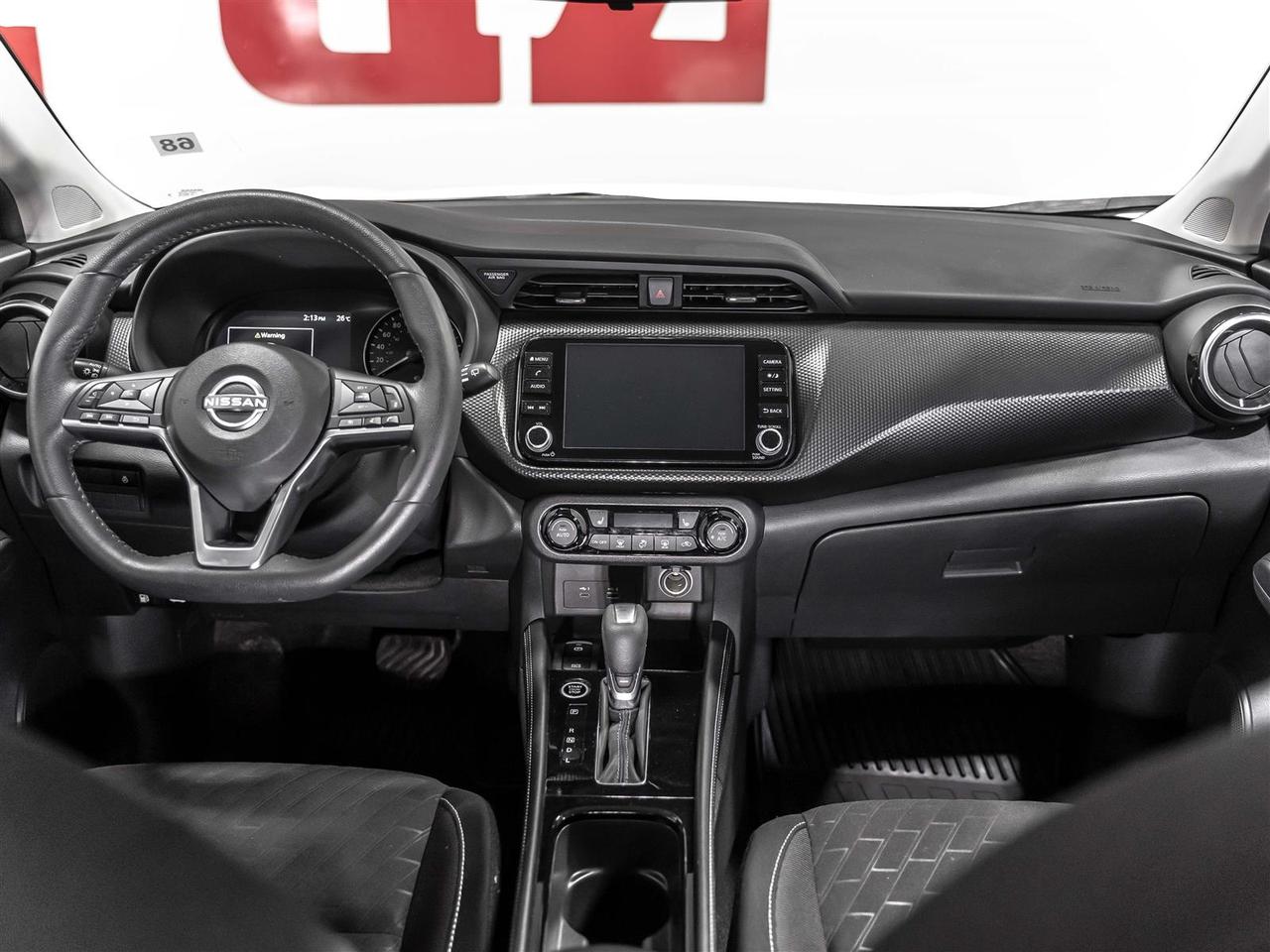 2024 Nissan Kicks SV|Accident Free|One Owner|Ontario Vehicle|Adaptive Cruise Photo
