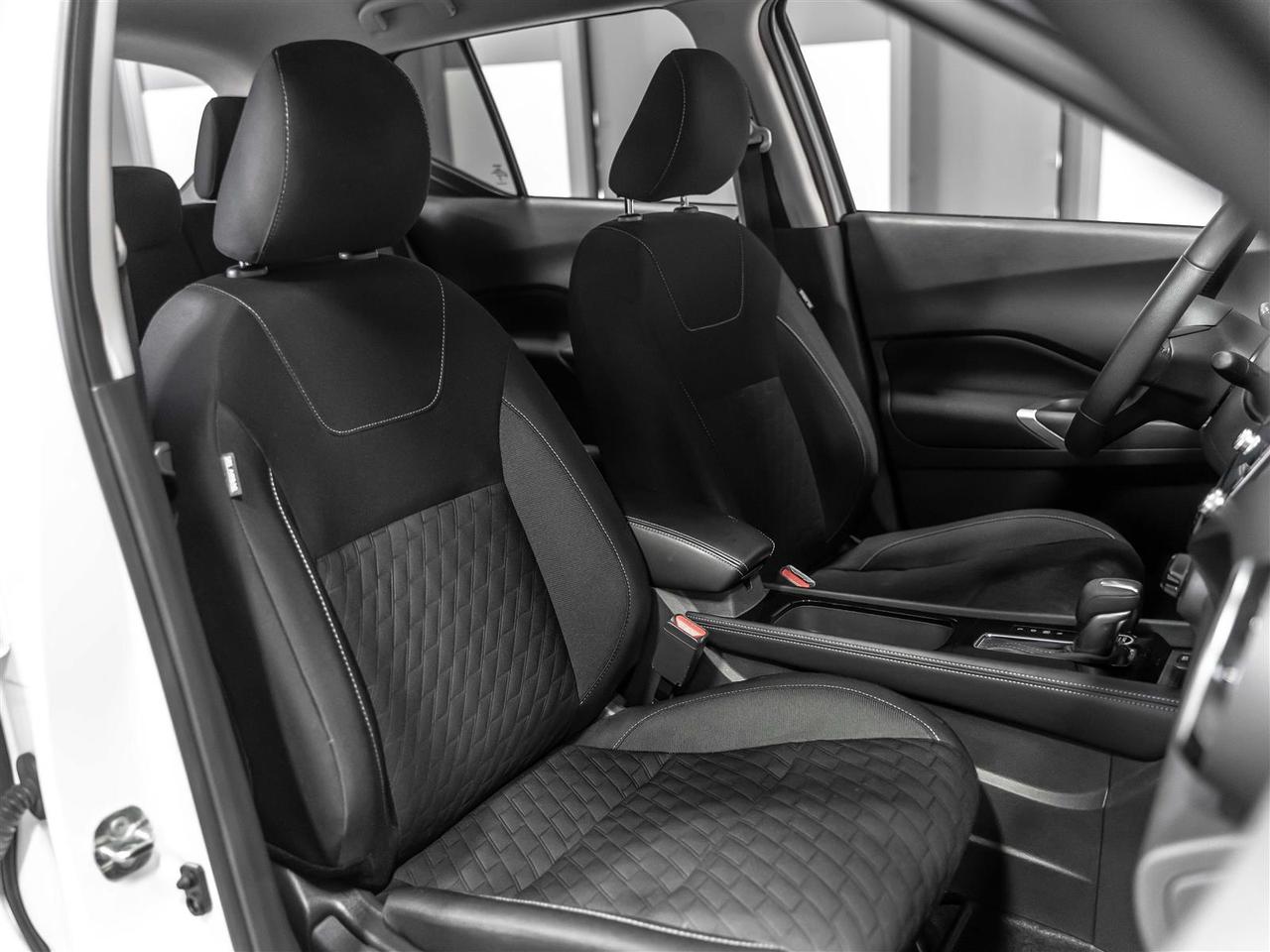 2024 Nissan Kicks SV|Accident Free|One Owner|Ontario Vehicle|Adaptive Cruise Photo