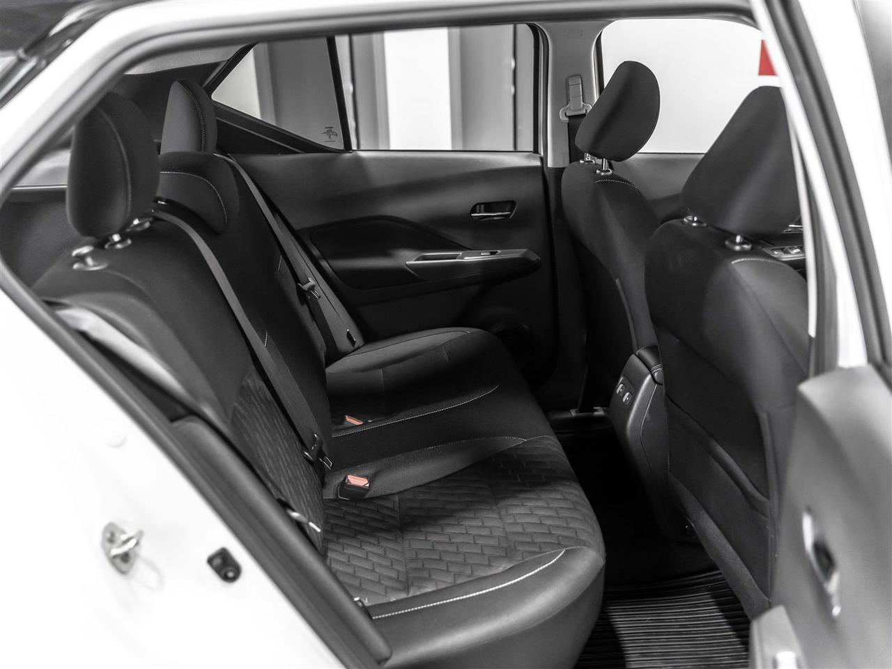 2024 Nissan Kicks SV|Accident Free|One Owner|Ontario Vehicle|Adaptive Cruise Photo