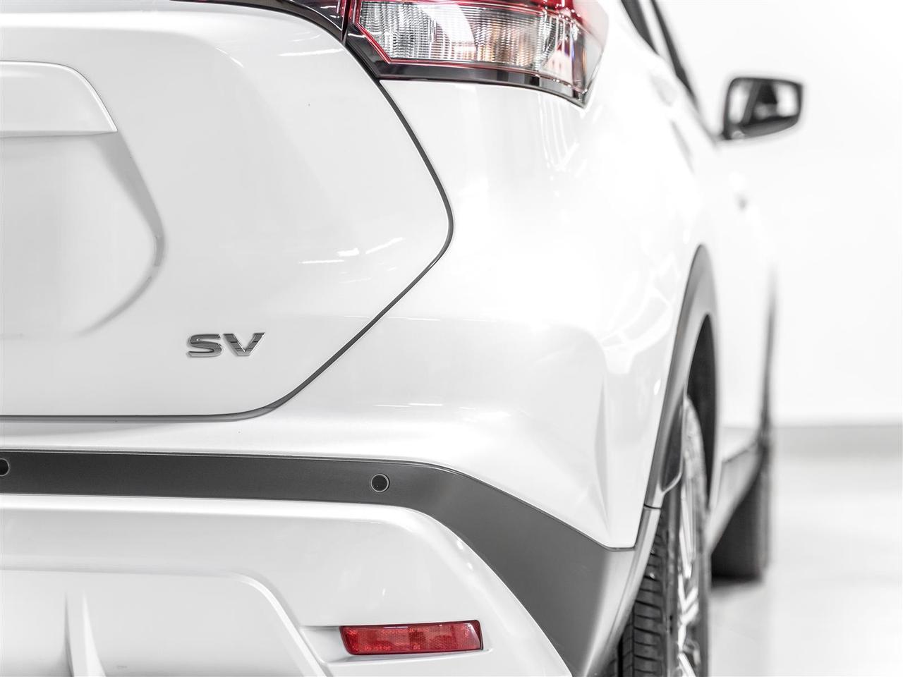 2024 Nissan Kicks SV|Accident Free|One Owner|Ontario Vehicle|Adaptive Cruise Photo