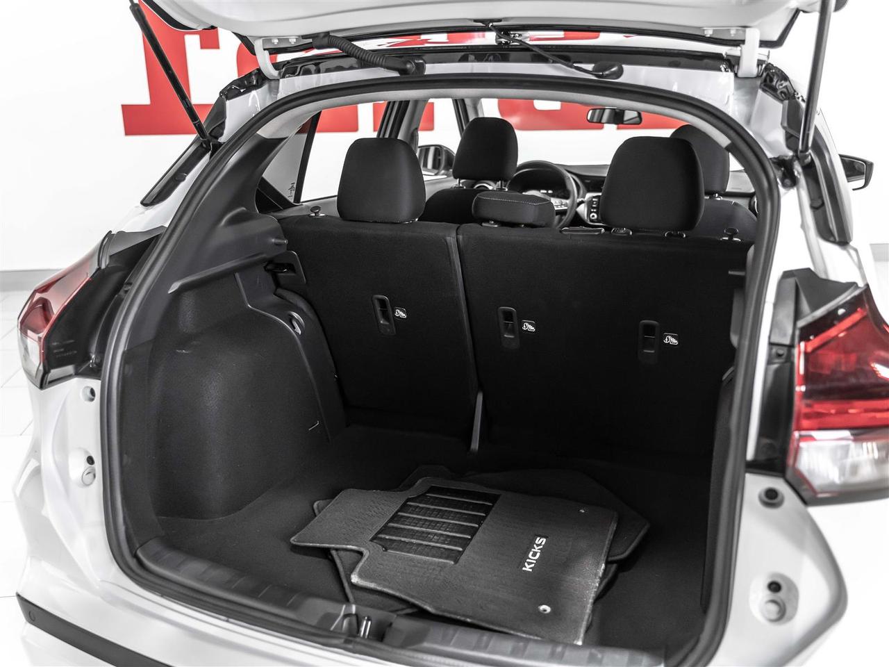 2024 Nissan Kicks SV|Accident Free|One Owner|Ontario Vehicle|Adaptive Cruise Photo