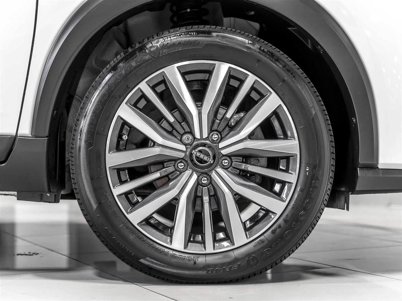 2024 Nissan Kicks SV|Accident Free|One Owner|Ontario Vehicle|Adaptive Cruise Photo