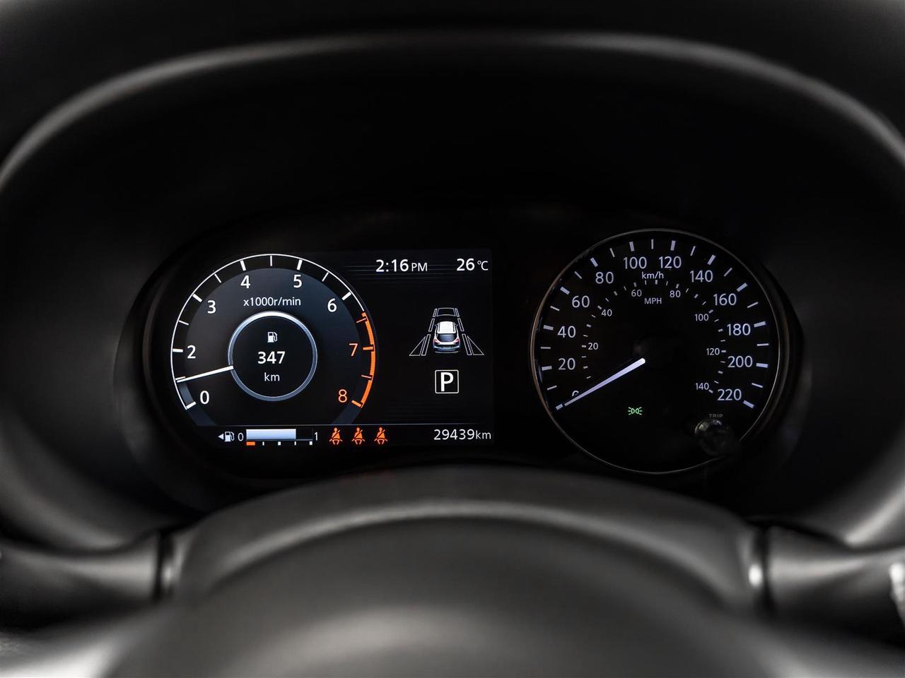 2024 Nissan Kicks SV|Accident Free|One Owner|Ontario Vehicle|Adaptive Cruise Photo