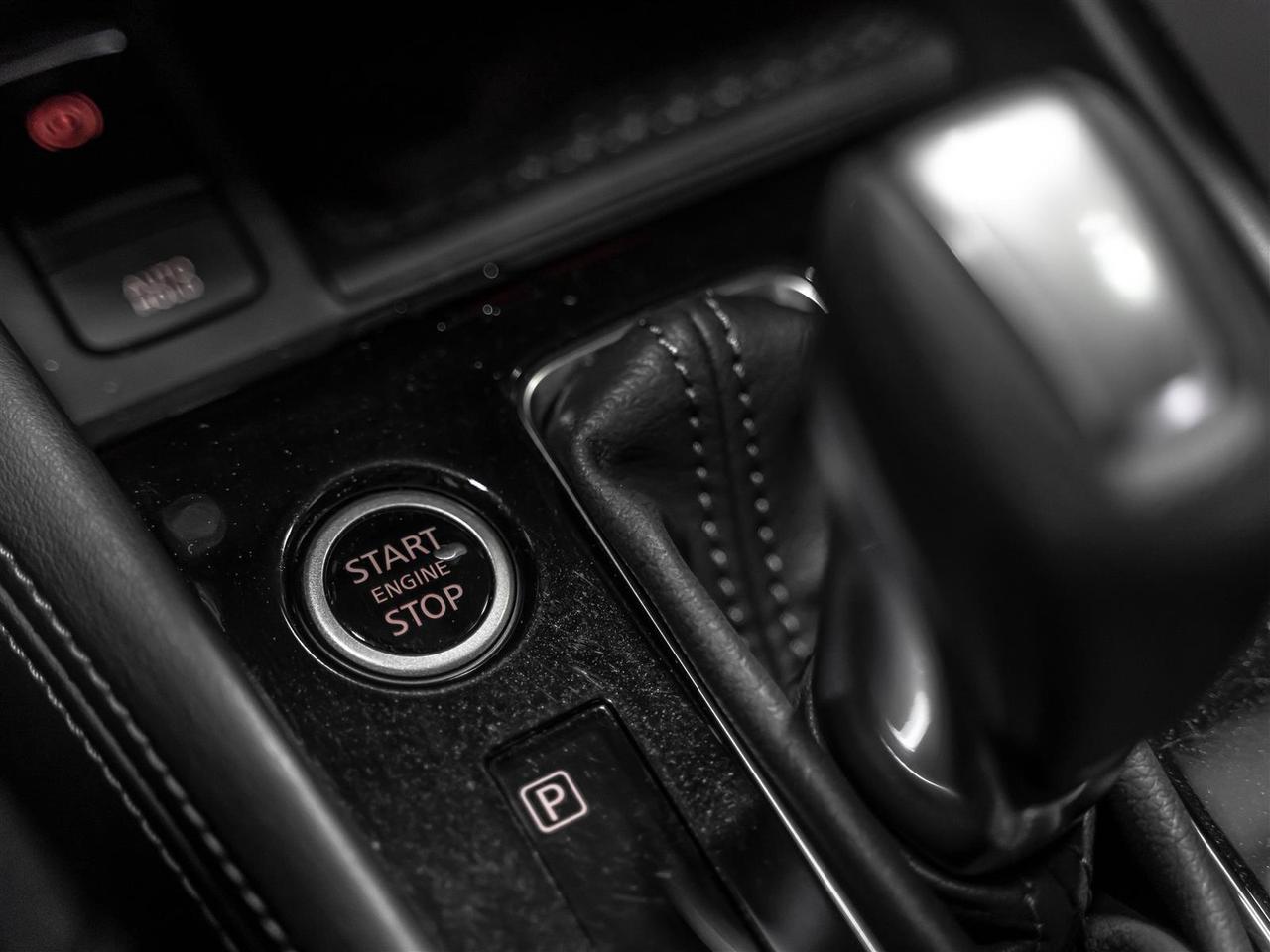 2024 Nissan Kicks SV|Accident Free|One Owner|Ontario Vehicle|Adaptive Cruise Photo