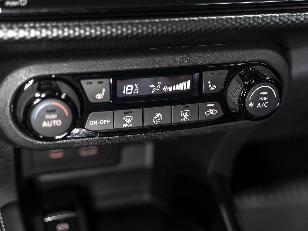 2024 Nissan Kicks SV|Accident Free|One Owner|Ontario Vehicle|Adaptive Cruise Photo