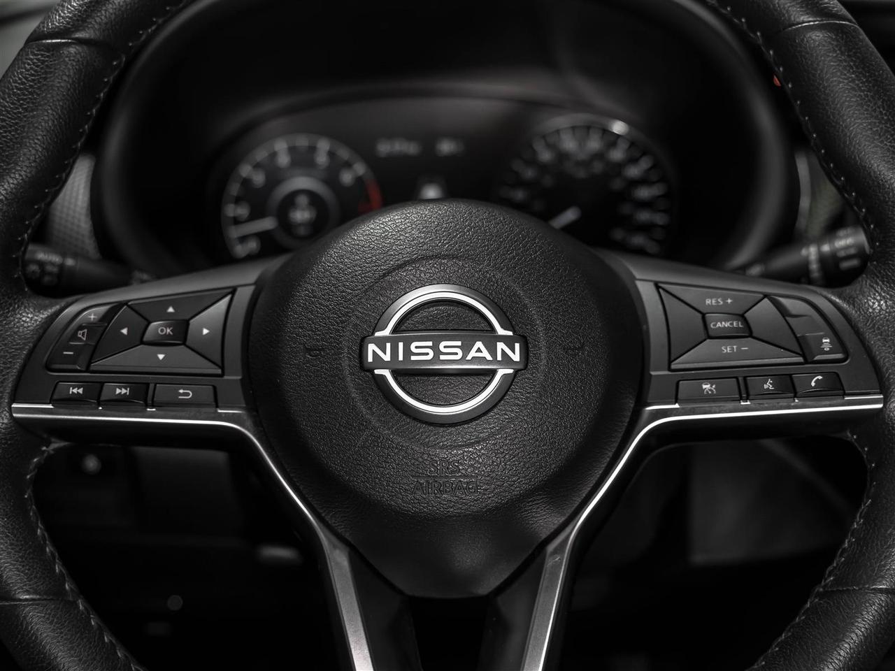 2024 Nissan Kicks SV|Accident Free|One Owner|Ontario Vehicle|Adaptive Cruise Photo