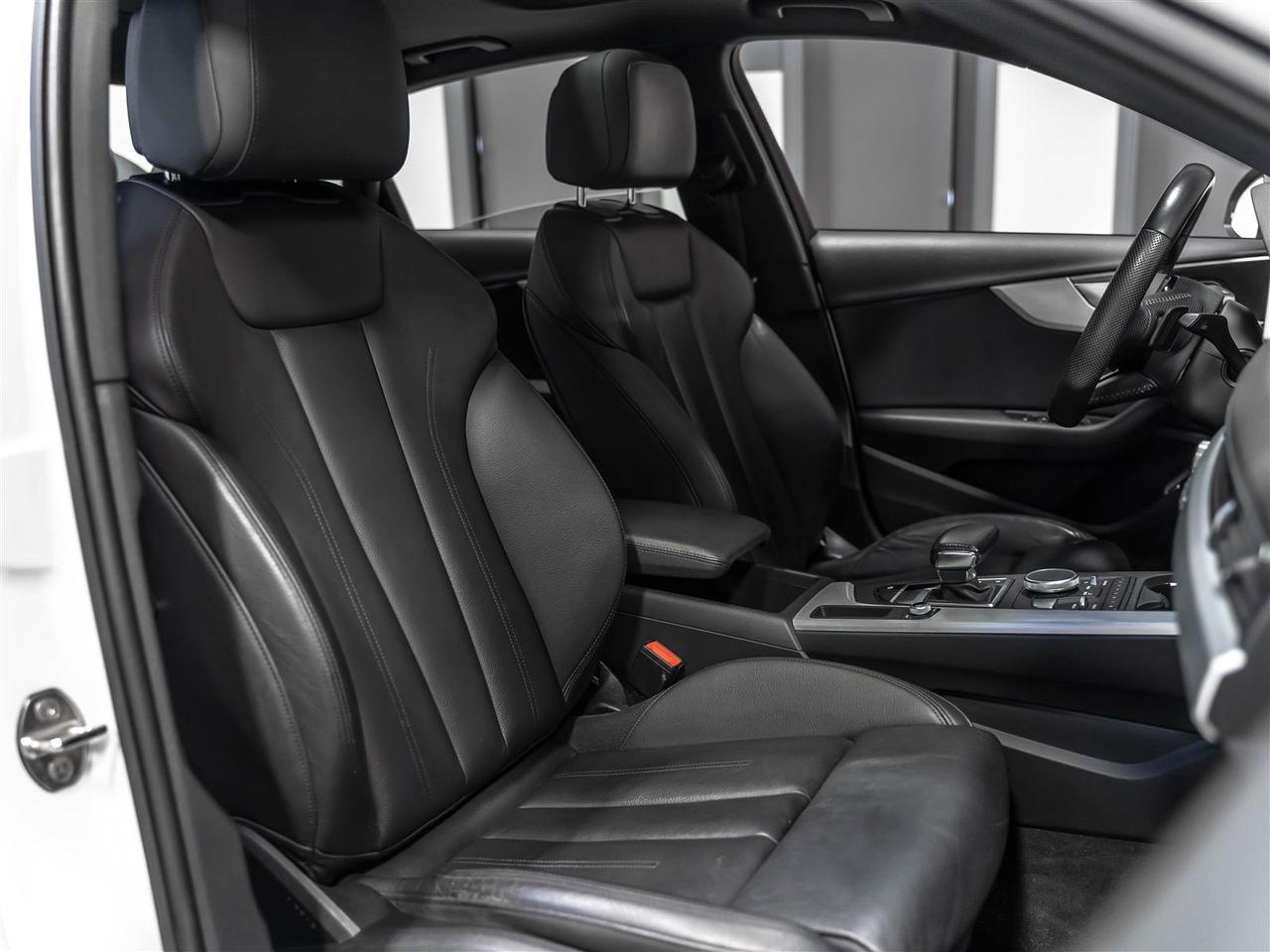 2018 Audi A4 Progressiv|S-Line|Navigation|Rear Cam|Low Km's Photo