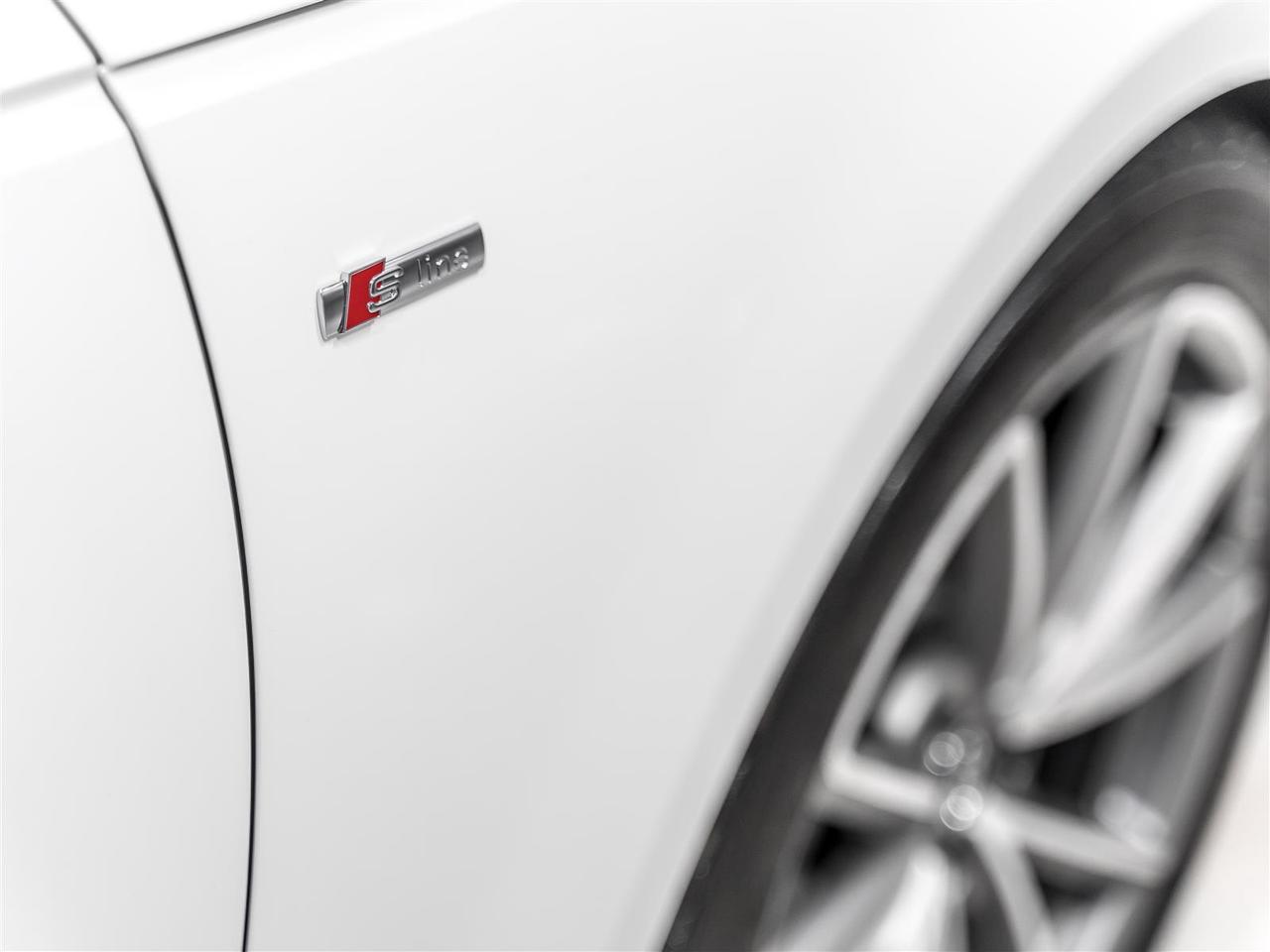 2018 Audi A4 Progressiv|S-Line|Navigation|Rear Cam|Low Km's Photo