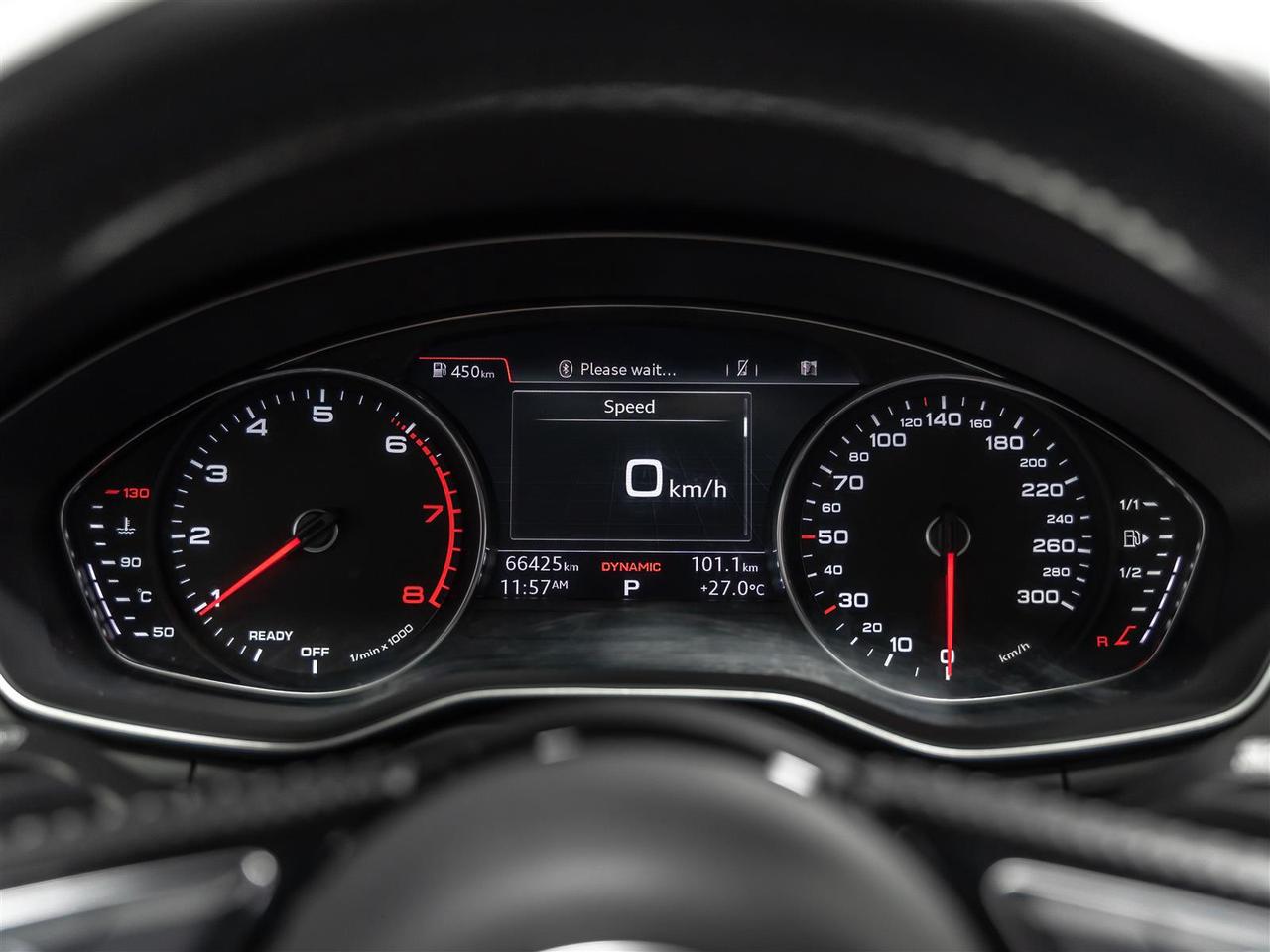 2018 Audi A4 Progressiv|S-Line|Navigation|Rear Cam|Low Km's Photo