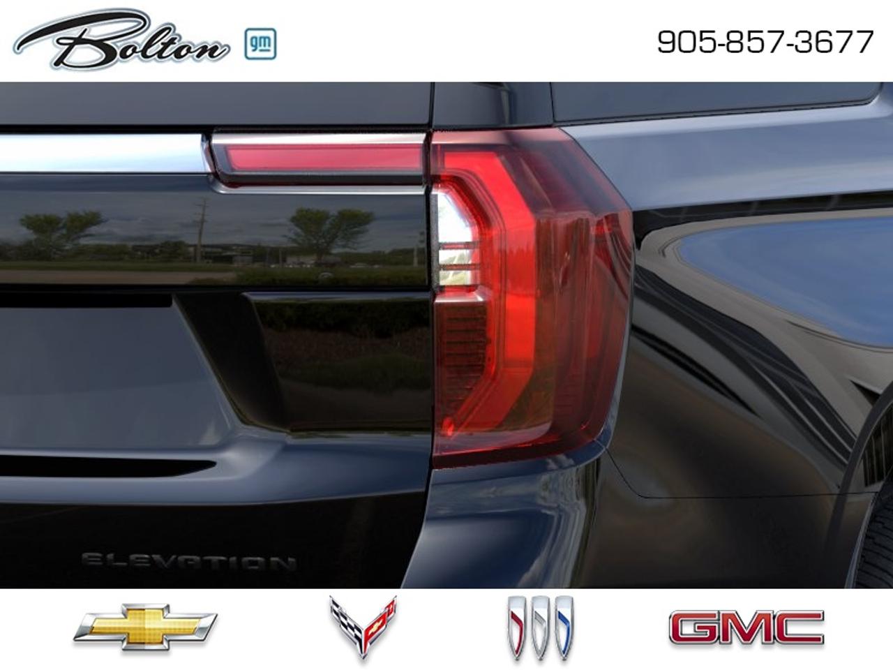 2026 GMC Yukon XL Elevation - Heated Seats Photo