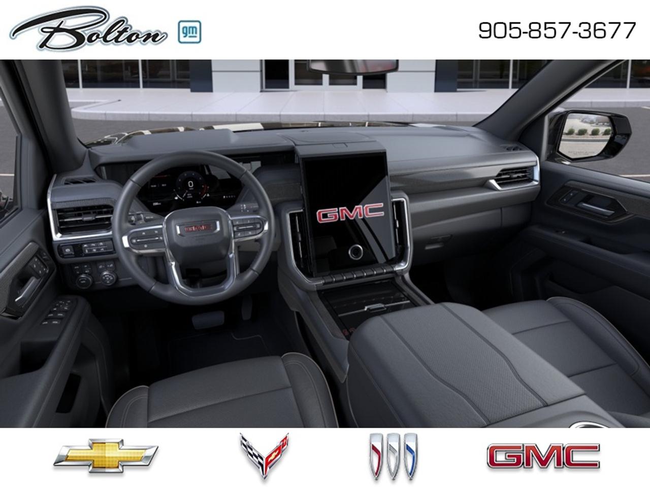 2026 GMC Yukon XL Elevation - Heated Seats Photo