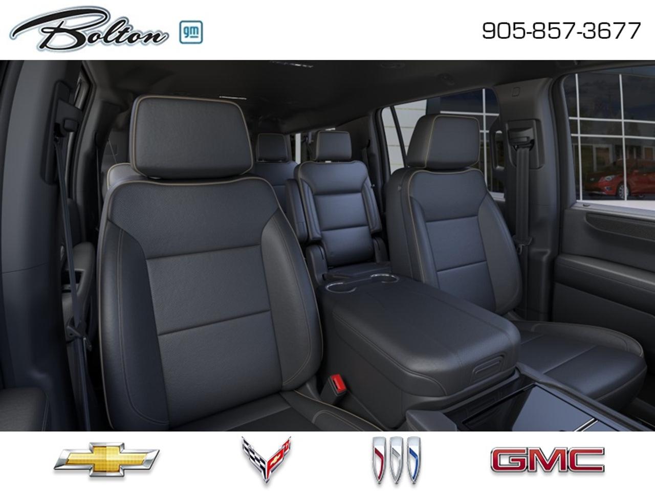 2026 GMC Yukon XL Elevation - Heated Seats Photo