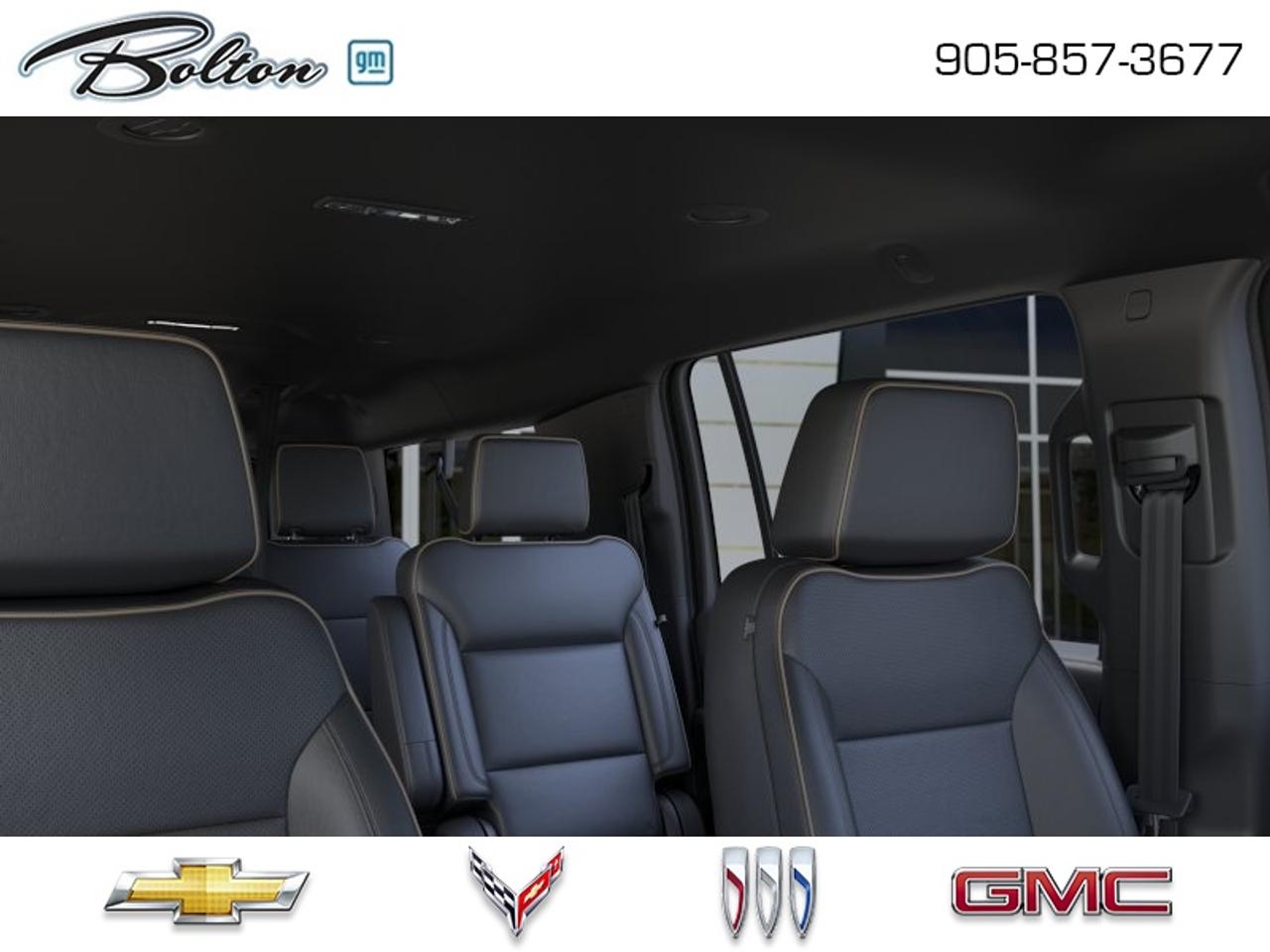 2026 GMC Yukon XL Elevation - Heated Seats Photo