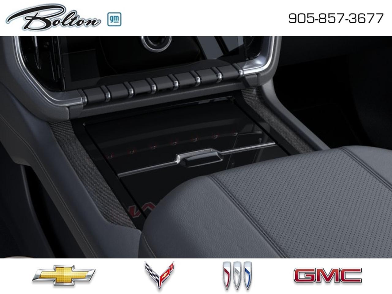 2026 GMC Yukon XL Elevation - Heated Seats Photo