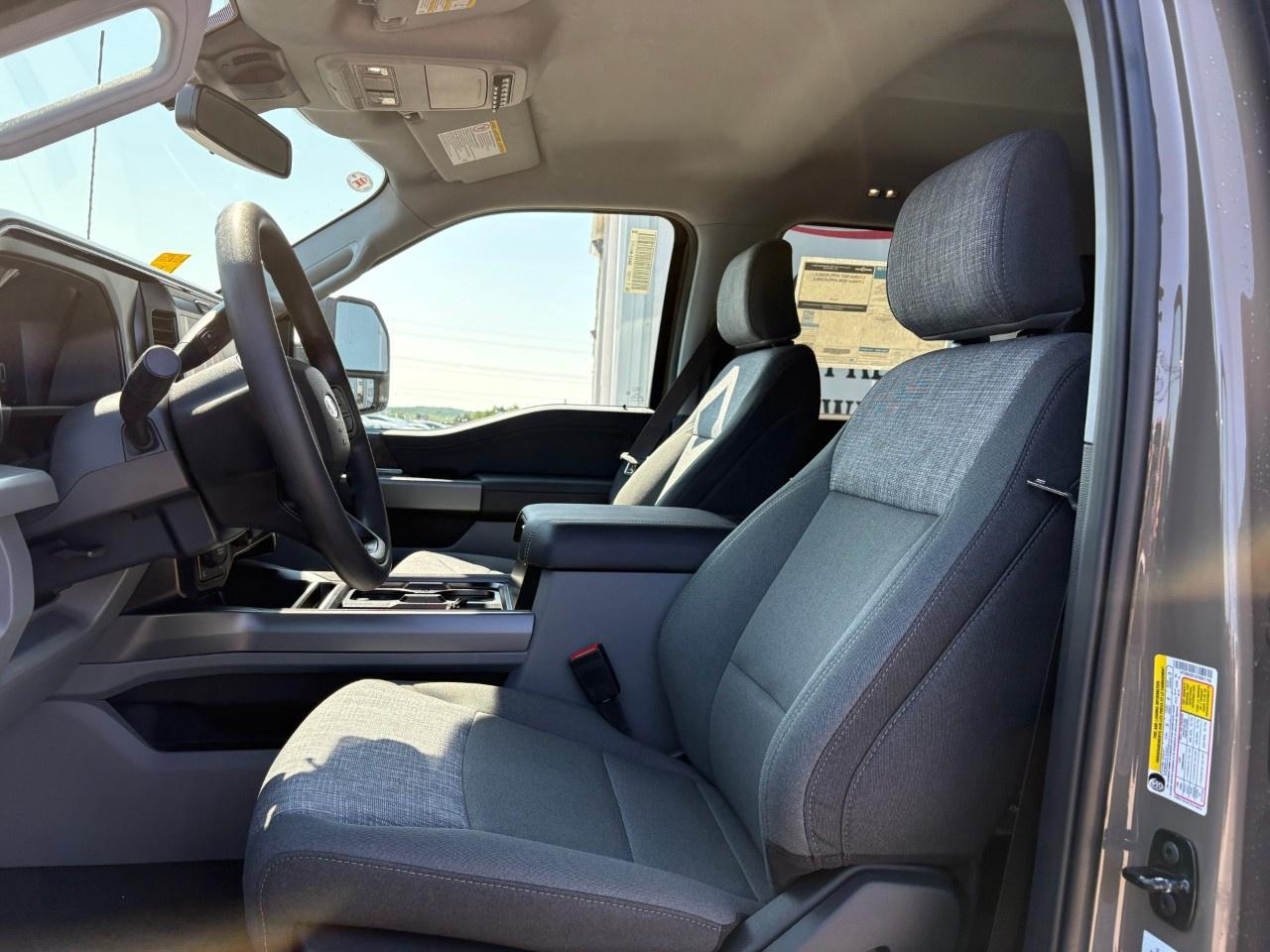 2026 Ford F-250 Super Duty SRW XLT 4WD CREW CAB 6.75' BOX Photo