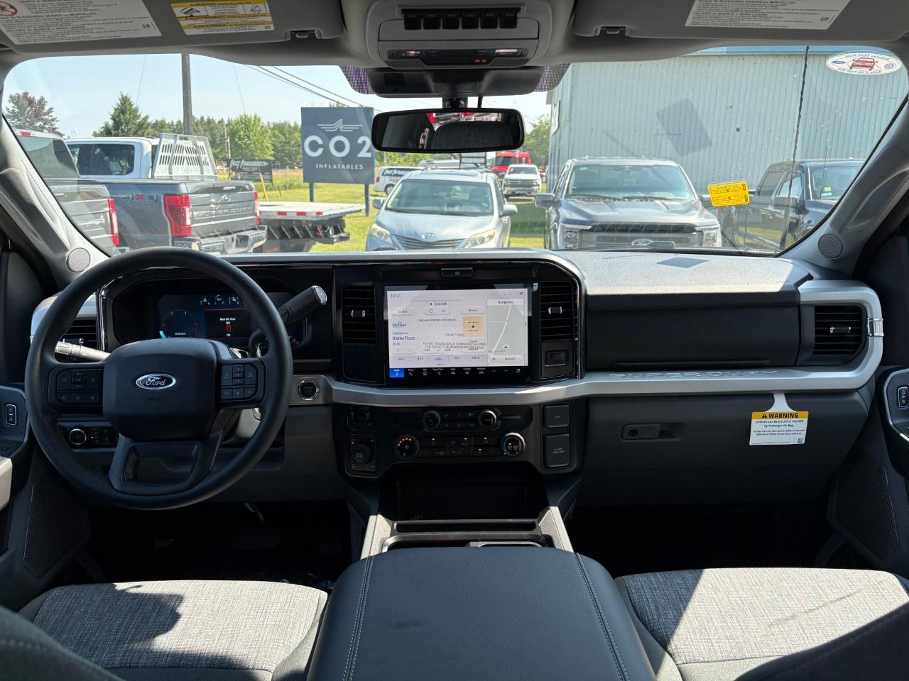 2026 Ford F-250 Super Duty SRW XLT 4WD CREW CAB 6.75' BOX Photo
