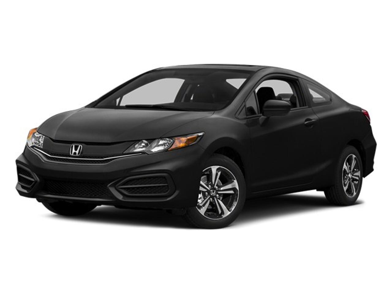 Used 2014 Honda Civic COUPE EX Manual for sale in Truro, NS