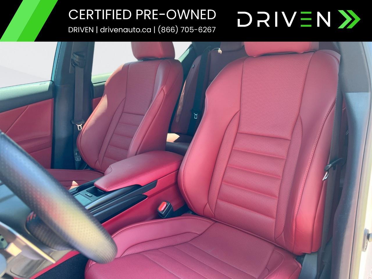 2024 Lexus IS IS 300 AWD Photo