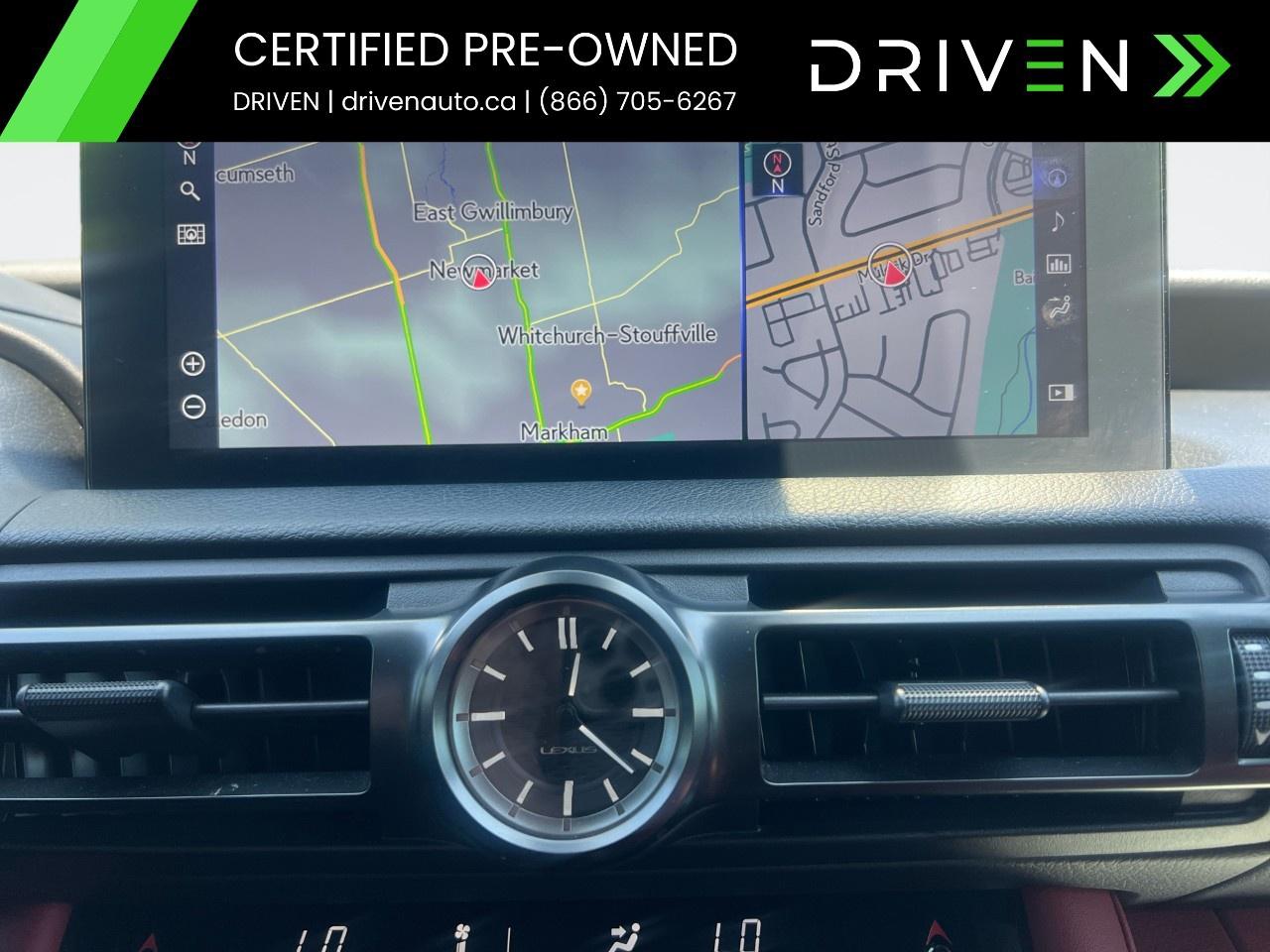 2024 Lexus IS IS 300 AWD Photo