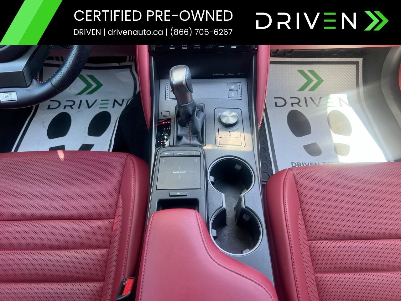 2024 Lexus IS IS 300 AWD Photo