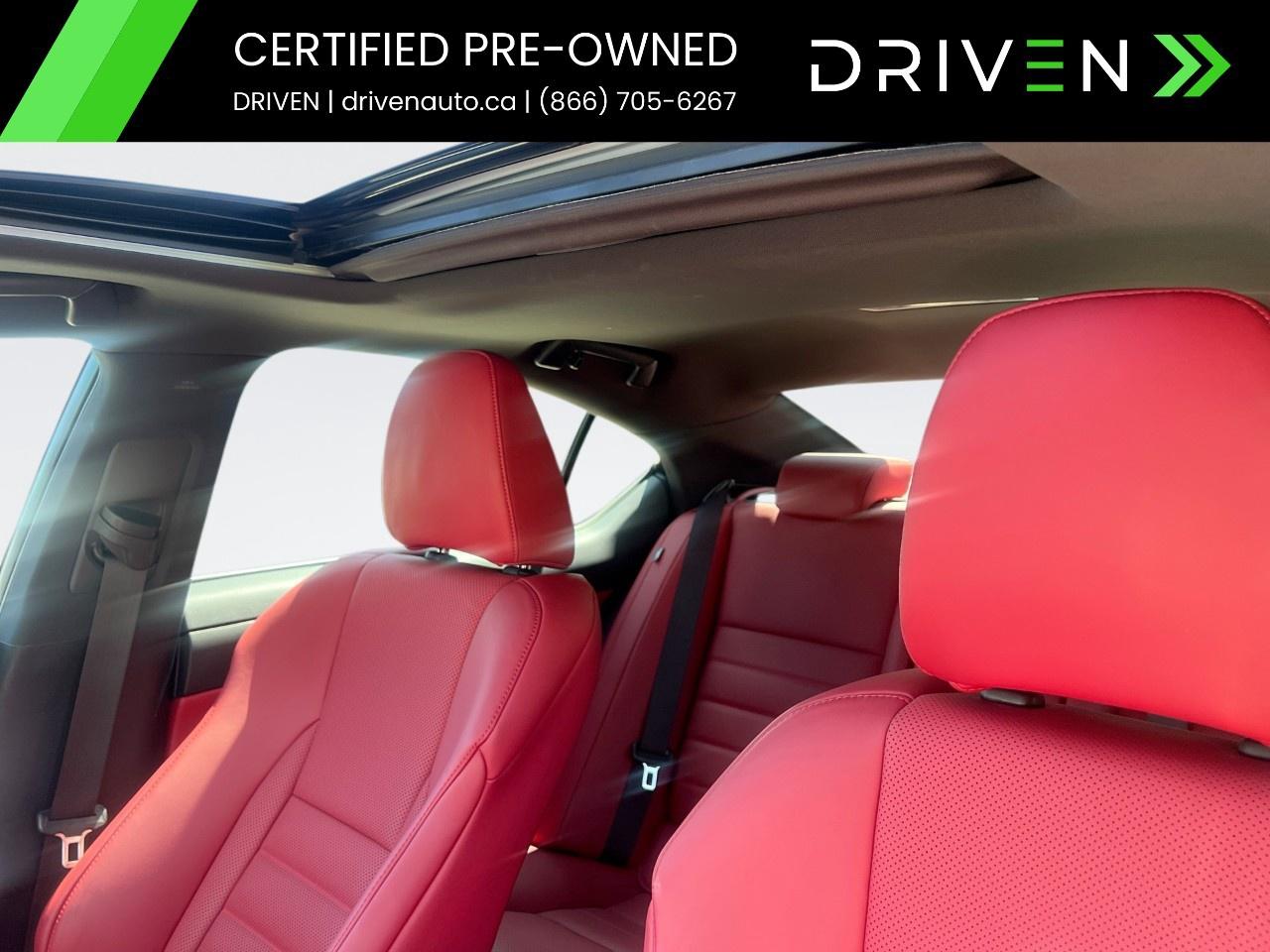 2024 Lexus IS IS 300 AWD Photo