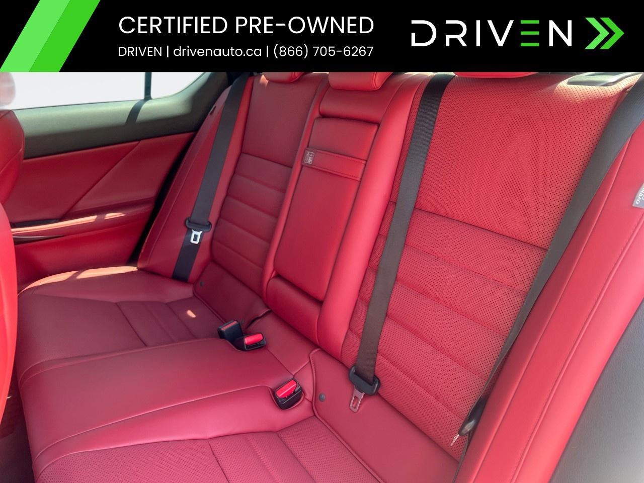 2024 Lexus IS IS 300 AWD Photo