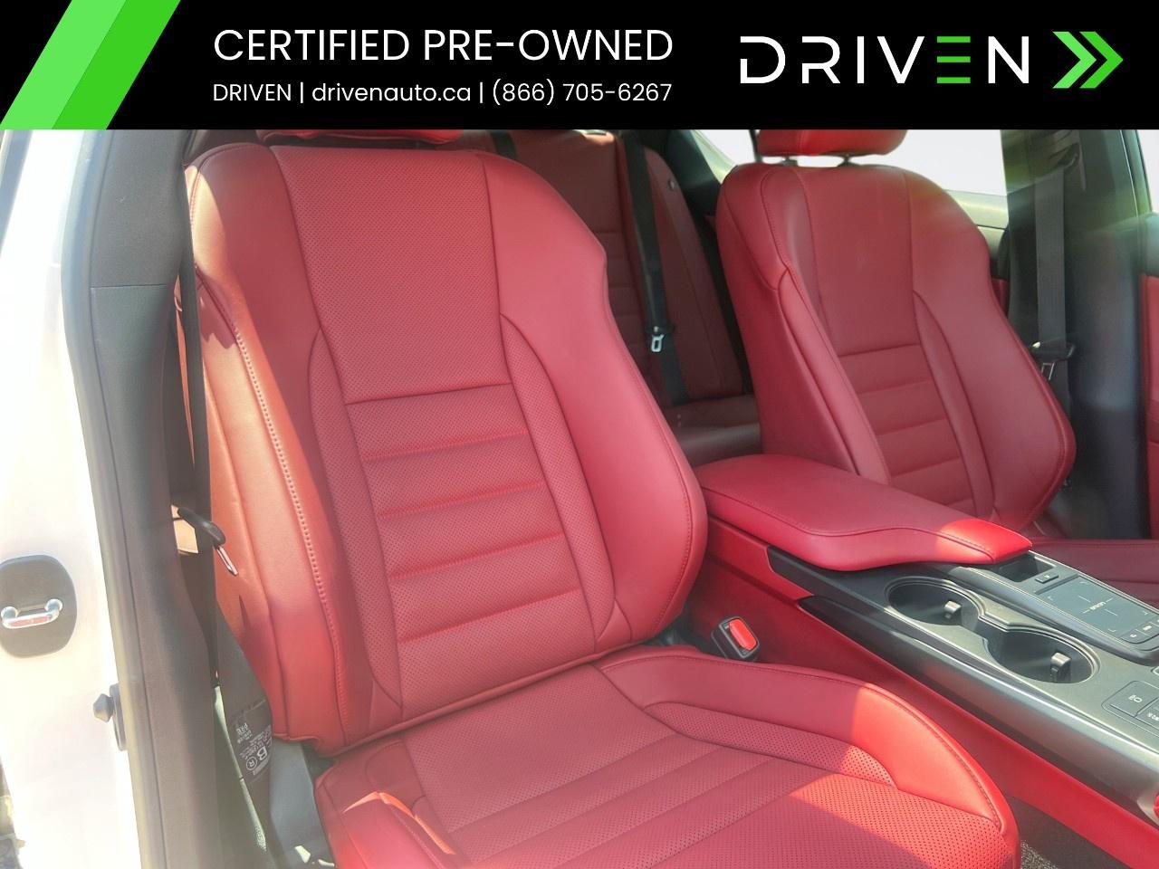 2024 Lexus IS IS 300 AWD Photo