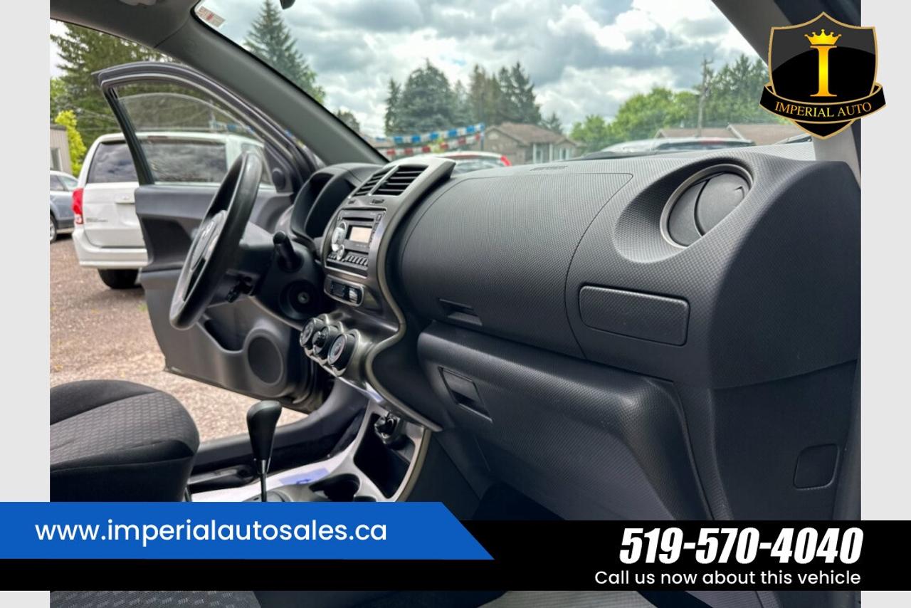 2012 Scion xD  Photo