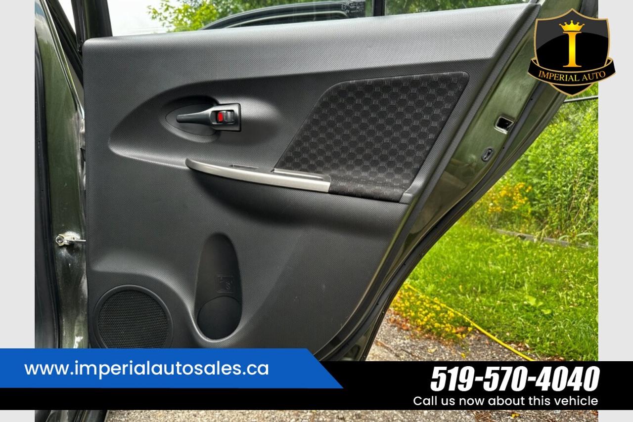 2012 Scion xD  Photo