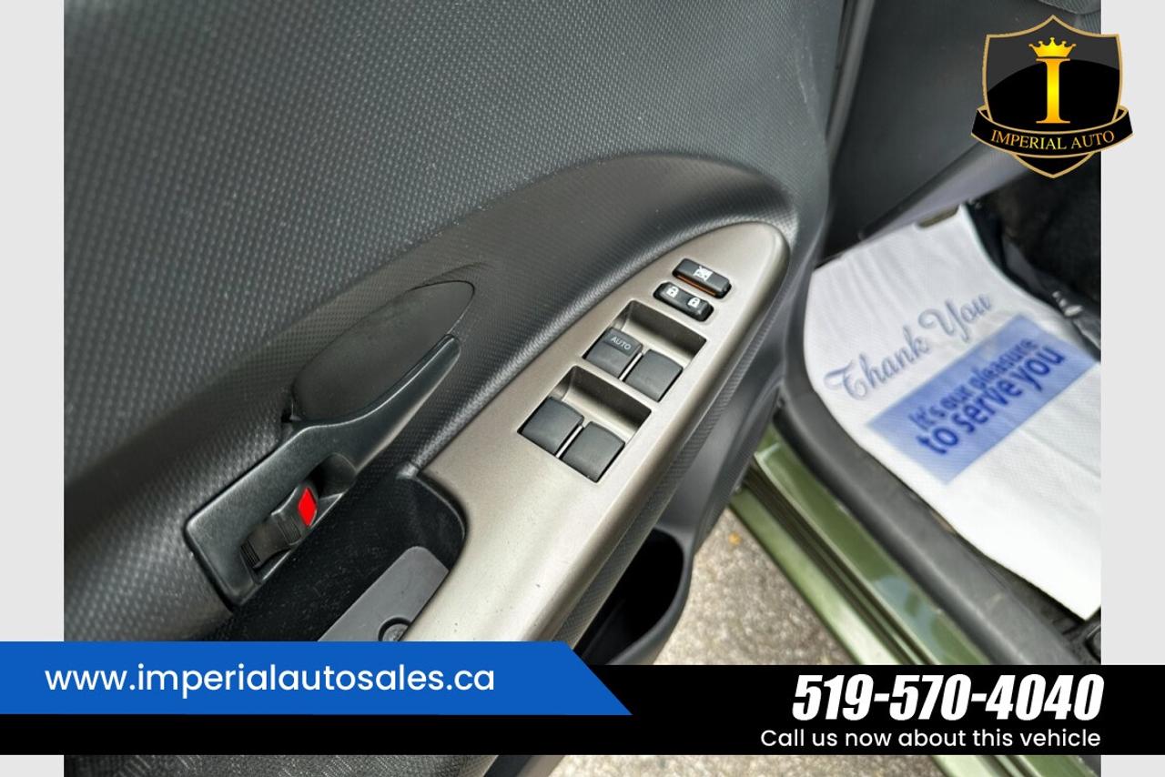 2012 Scion xD  Photo