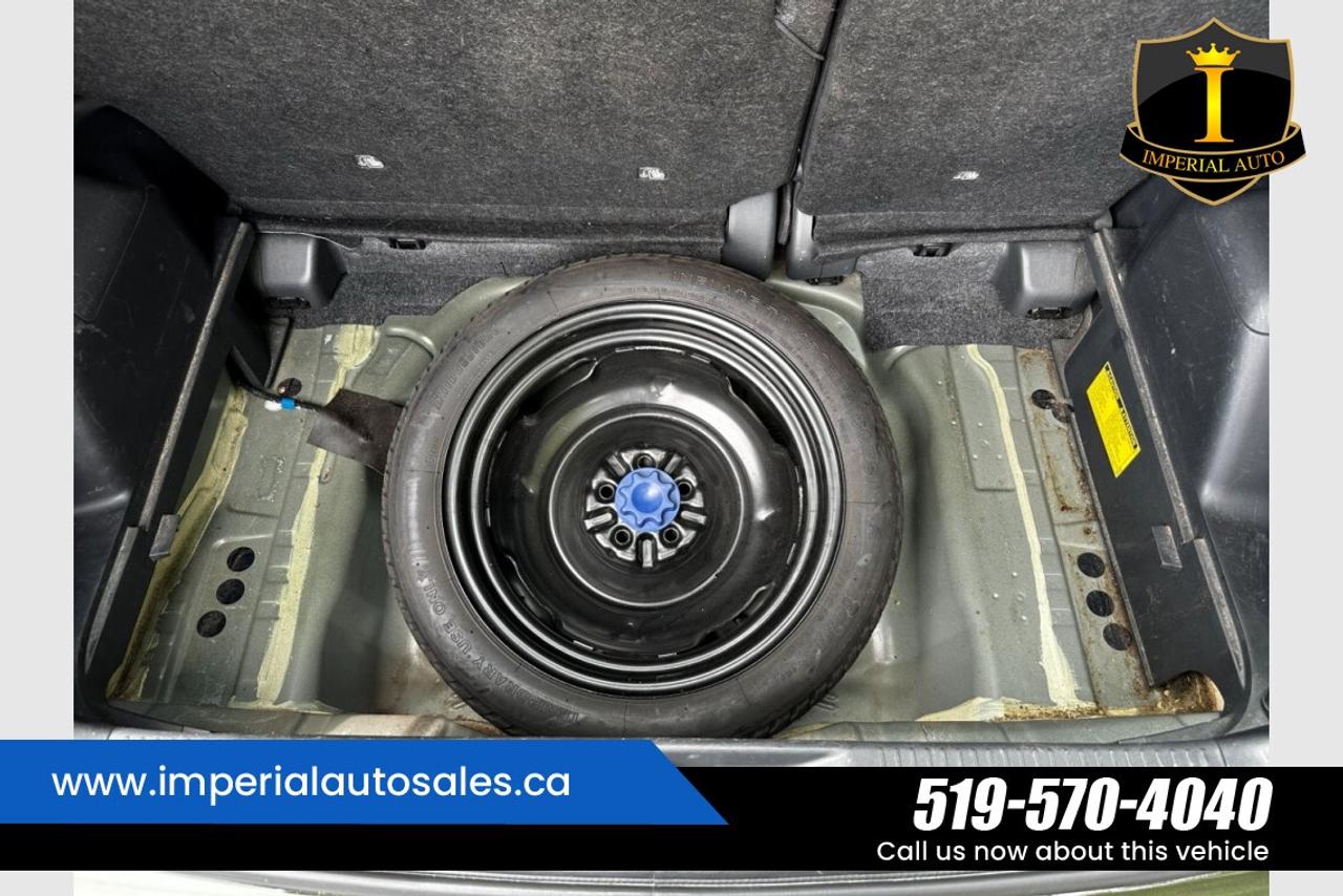 2012 Scion xD  Photo