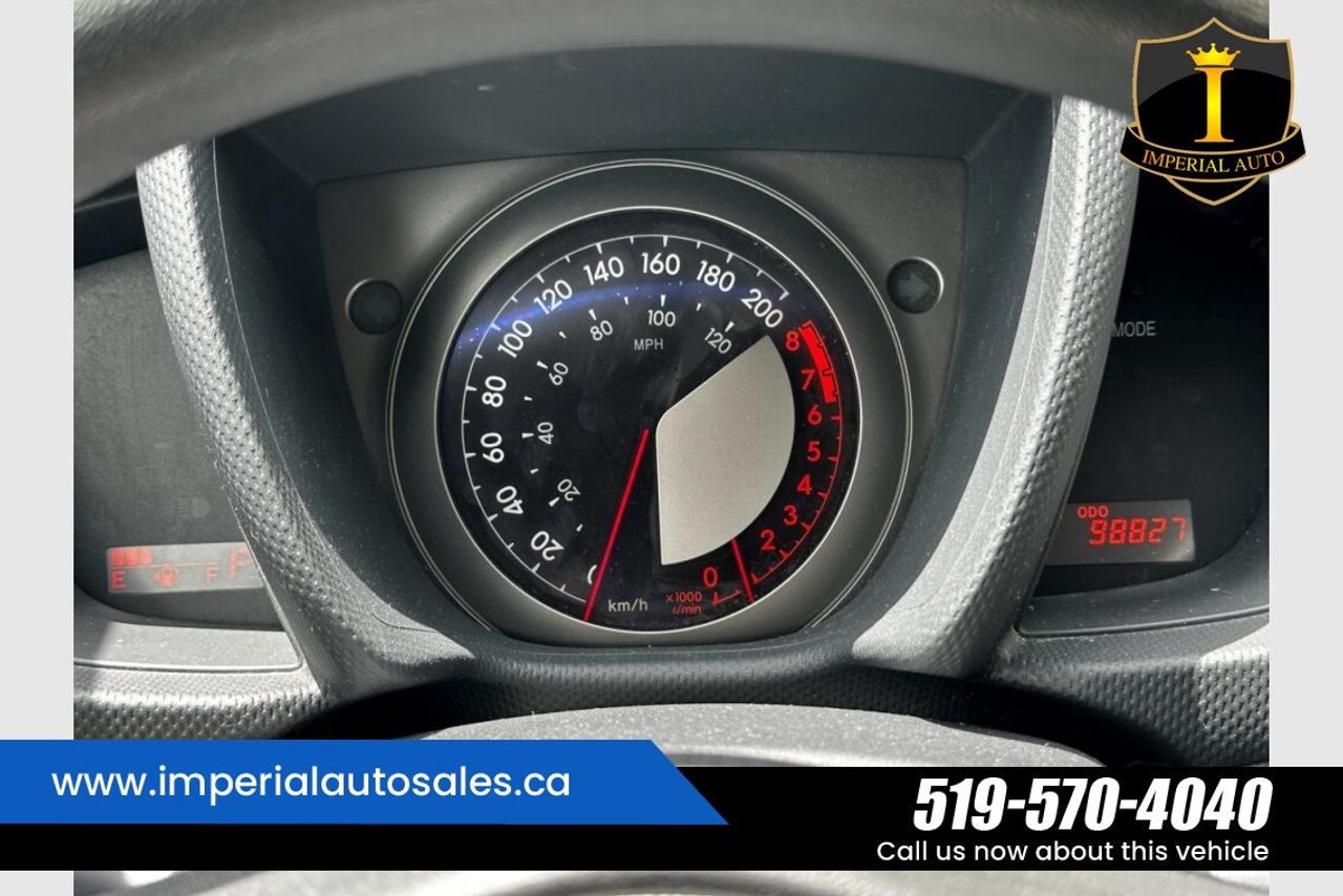 2012 Scion xD  Photo