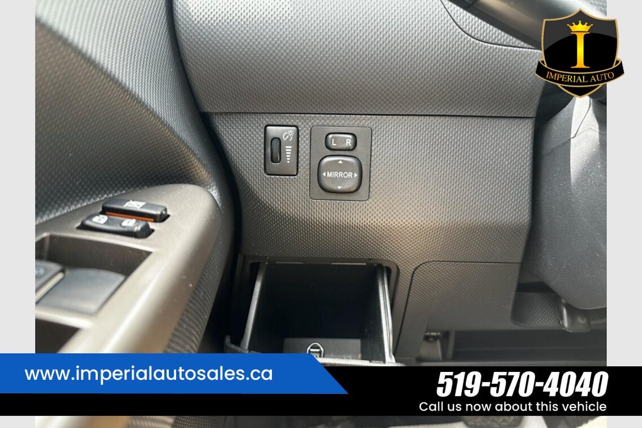 2012 Scion xD  Photo