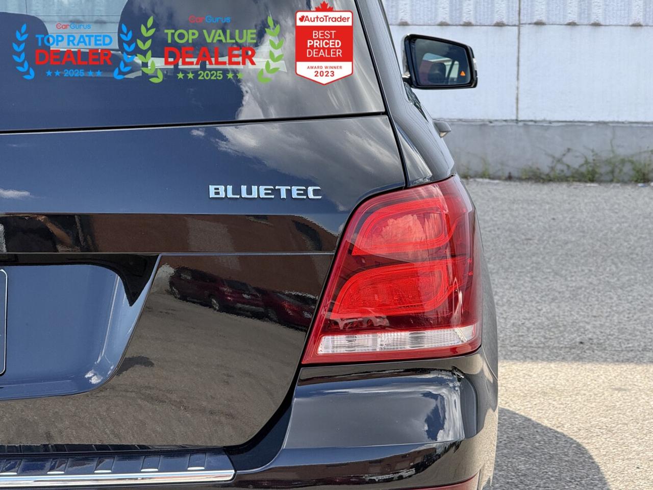2015 Mercedes-Benz GLK-Class //AMG | PREMIUM | NAVI | ROOF Photo