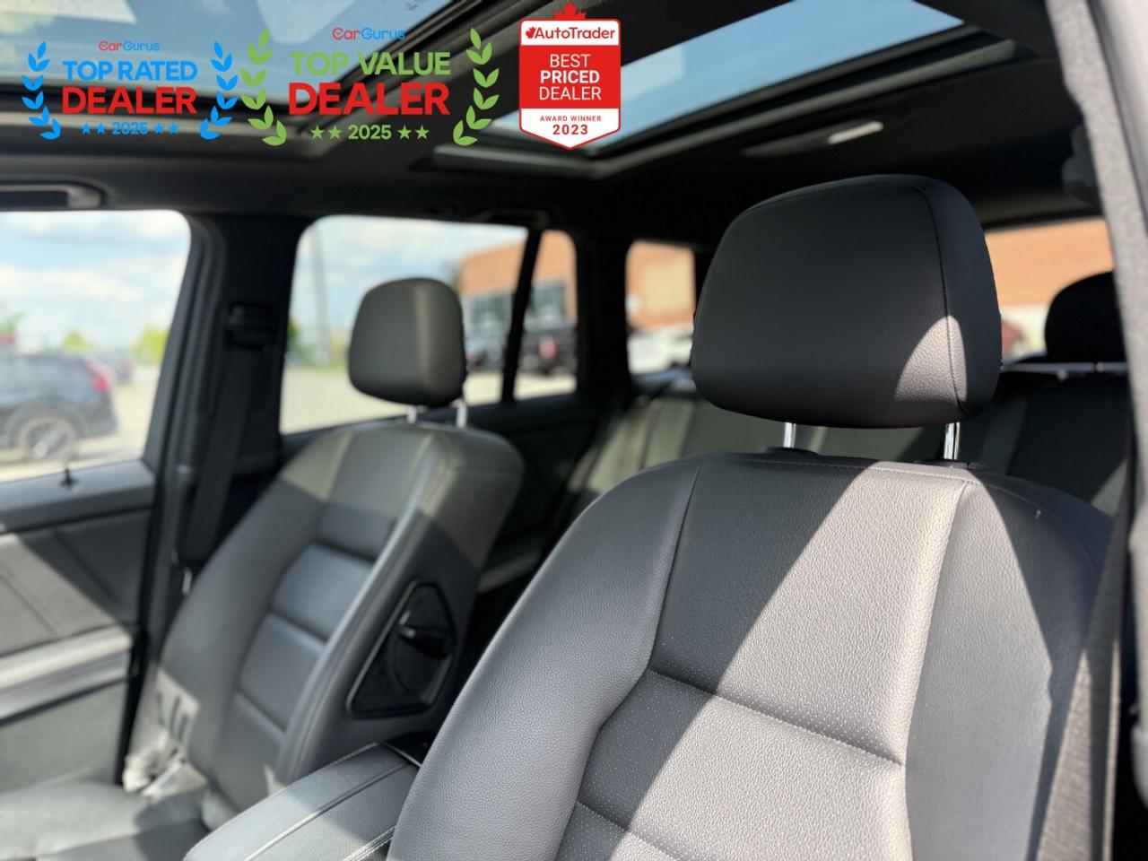 2015 Mercedes-Benz GLK-Class //AMG | PREMIUM | NAVI | ROOF Photo