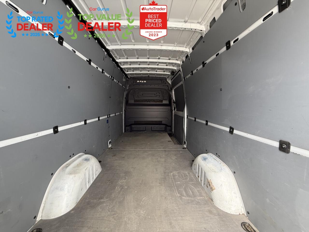 2024 Mercedes-Benz Sprinter 2500 170-in | HIGHROOF | REAR CAMERA | FINANCE Photo
