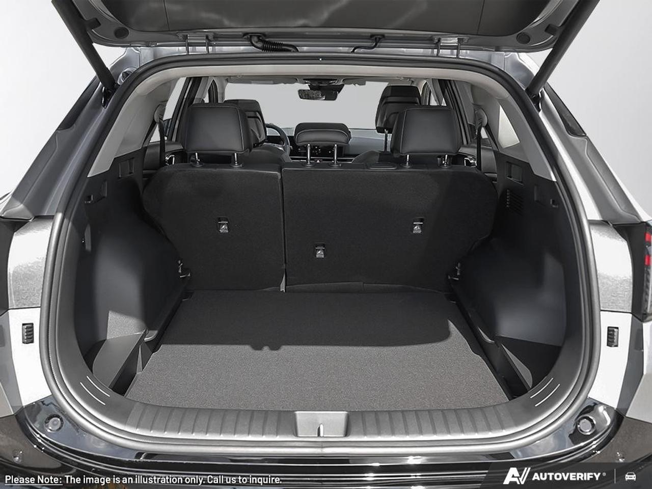 2027 Kia Sportage HEV EX Photo