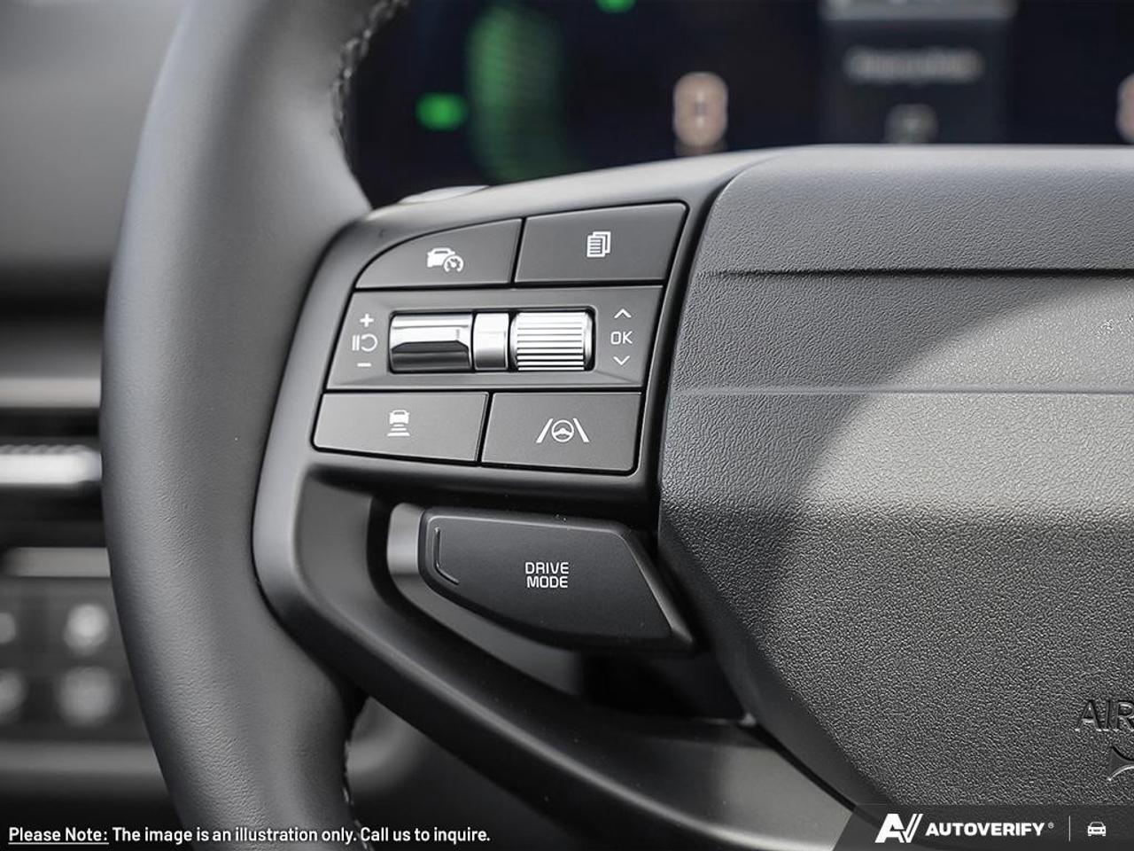 2027 Kia Sportage HEV EX Photo