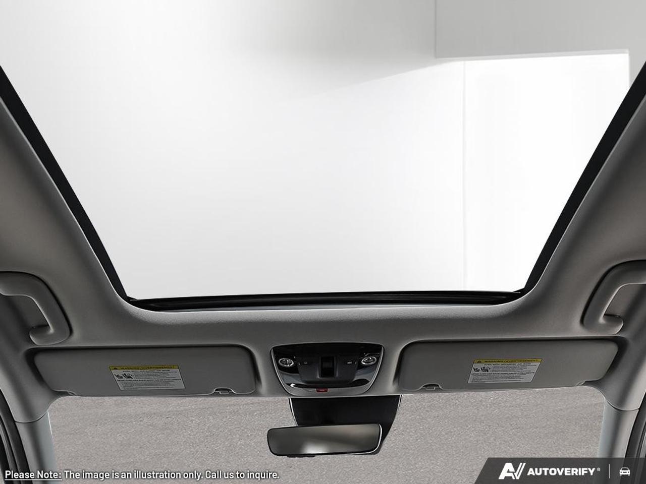 2027 Kia Sportage HEV EX Photo