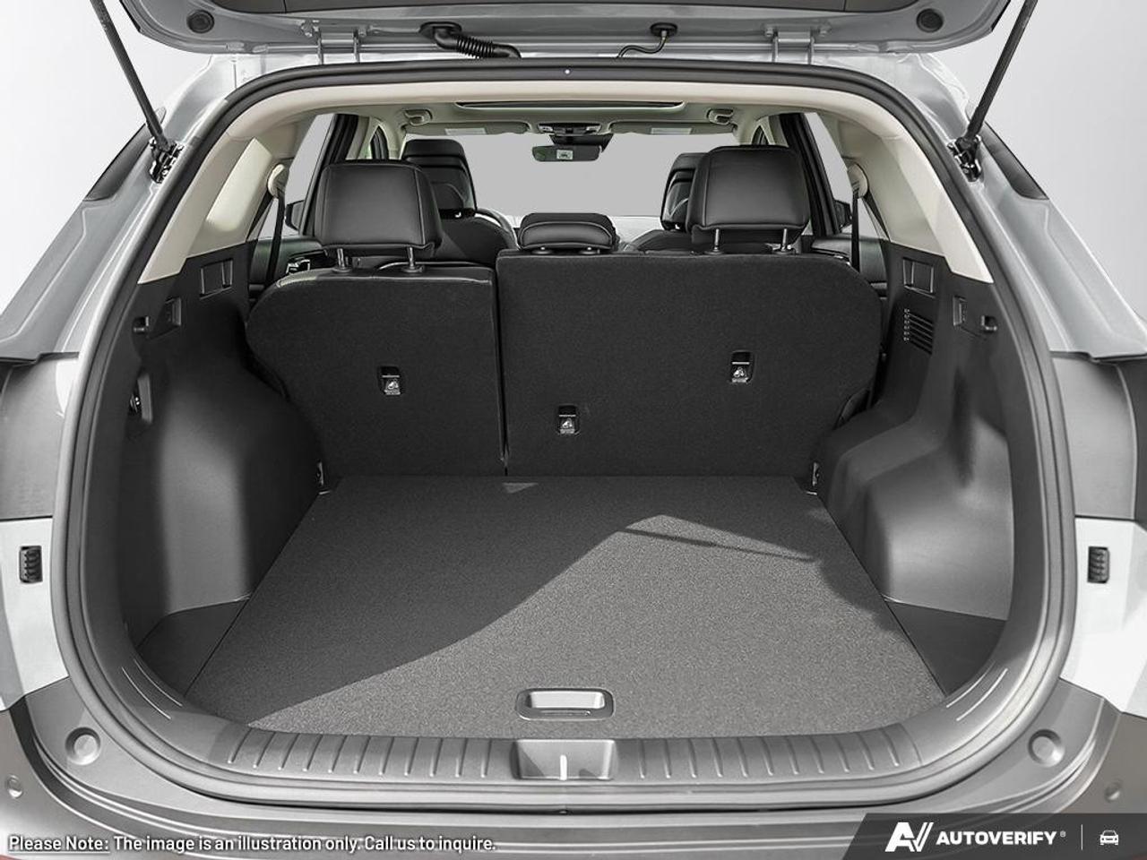 2027 Kia Sportage HEV EX Photo