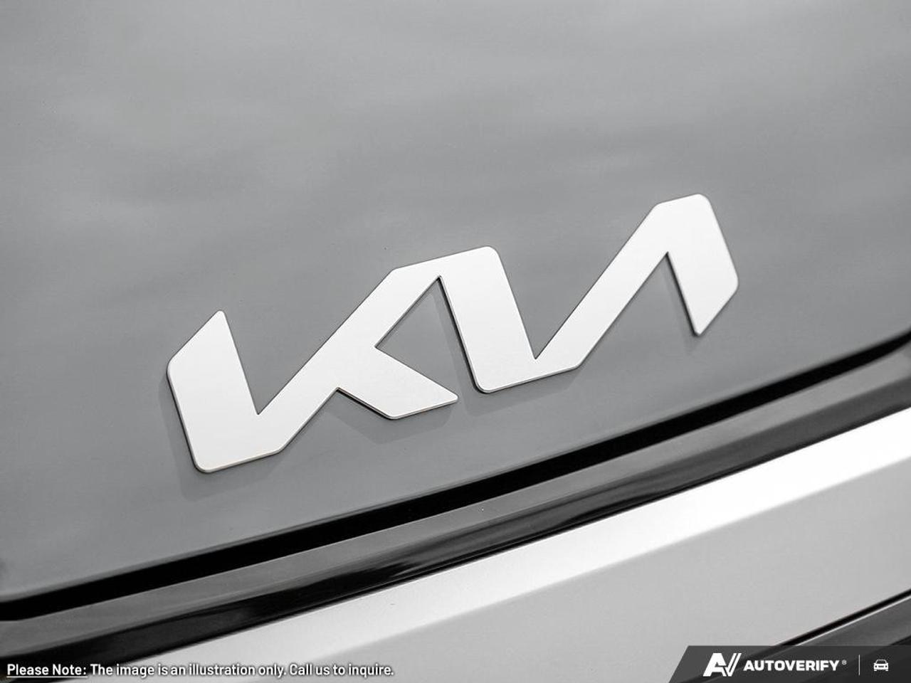 2027 Kia Sportage HEV EX Photo