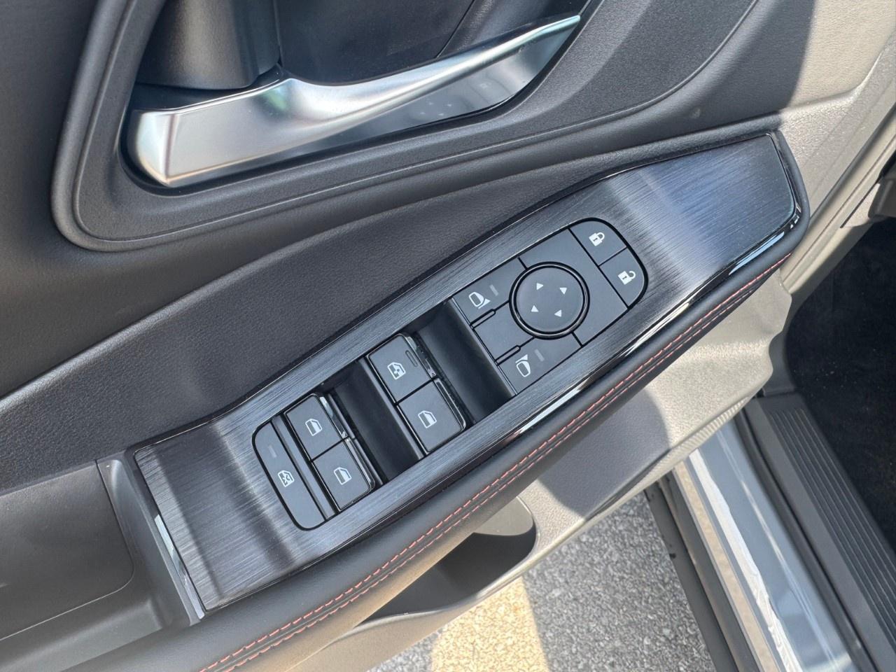 2026 Nissan Rogue AWD Rock Creek Photo