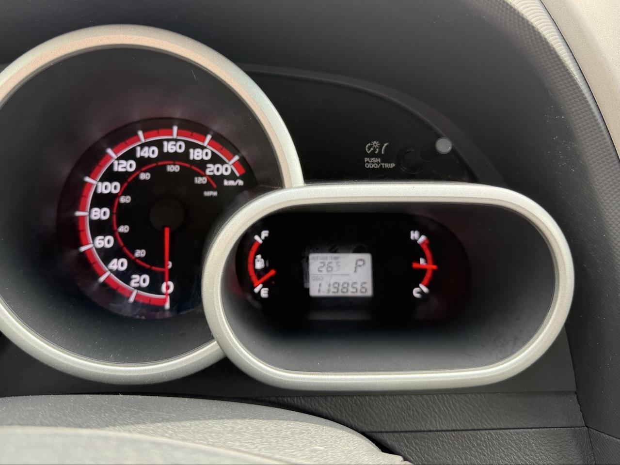2013 Toyota Matrix CONVENIENCE PKG Photo