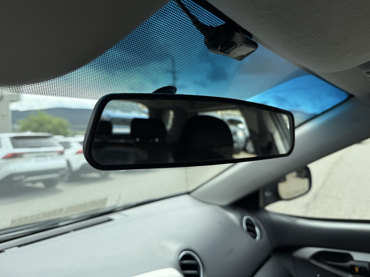 2013 Toyota Matrix CONVENIENCE PKG Photo